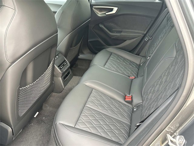 New 2025 Audi S5 Premium Plus image 5