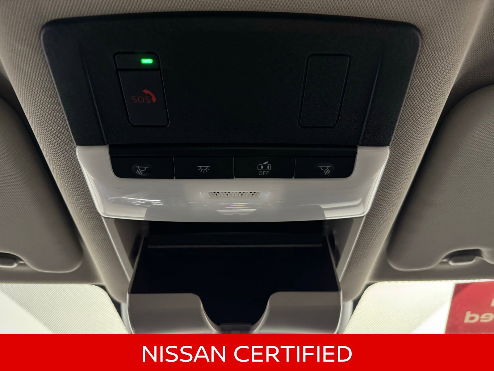 Certified 2023 Nissan Rogue SV image 29