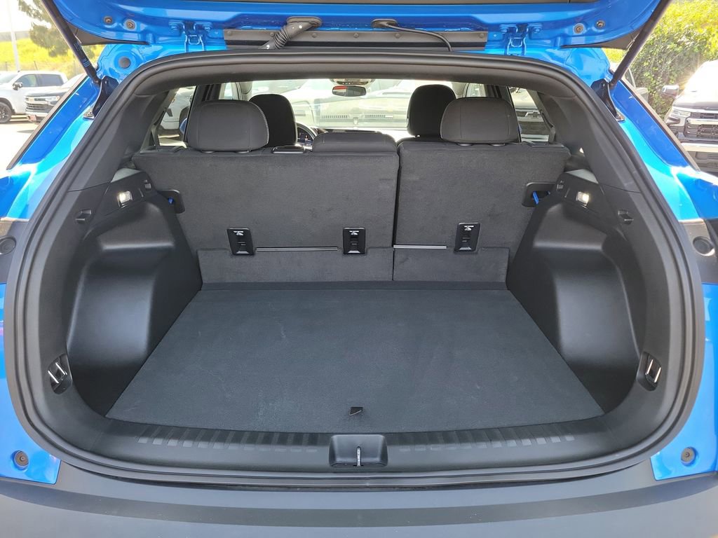 Used 2026 Chevrolet Blazer EV LT image 18