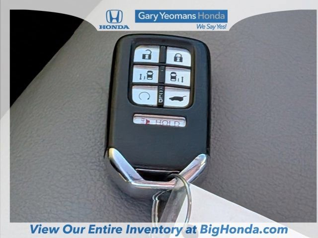 Used 2020 Honda Odyssey EX-L image 28