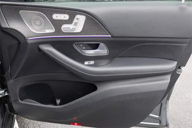 Certified 2022 Mercedes-Benz GLS 450 4MATIC image 21