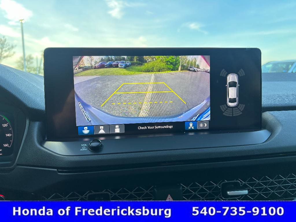 Certified 2023 Honda Accord EX-L image 20