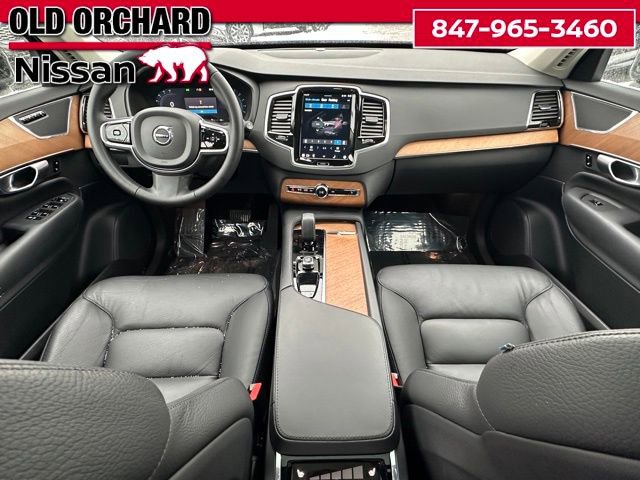 Used 2024 Volvo XC90 B6 Plus w/ Protection Package Premier AWD/4WD image 15
