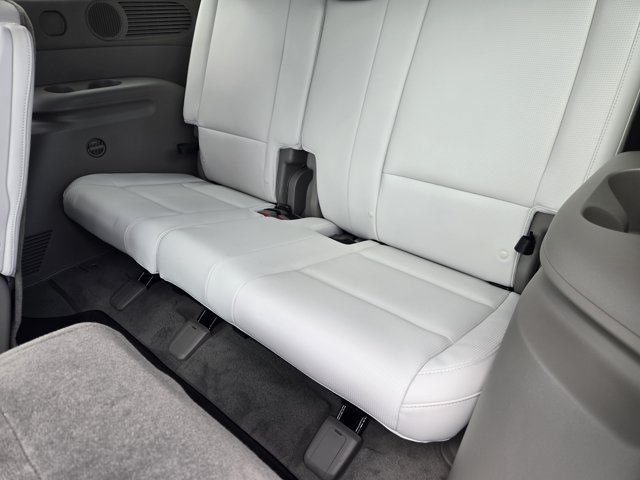 New 2026 Hyundai Palisade FWD Hybrid image 21