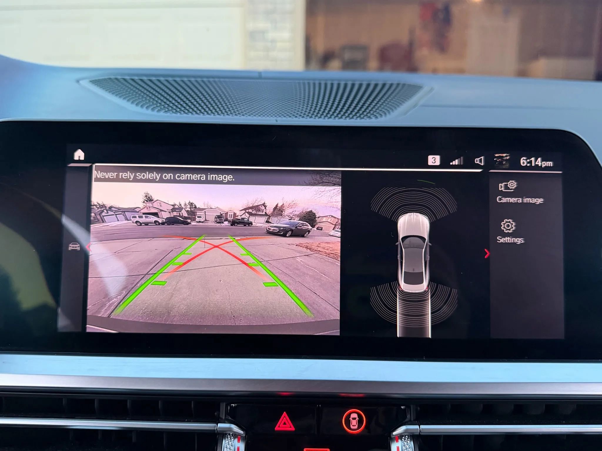 Used 2021 BMW M4 Competition w/ M Carbon Exterior Package image 42