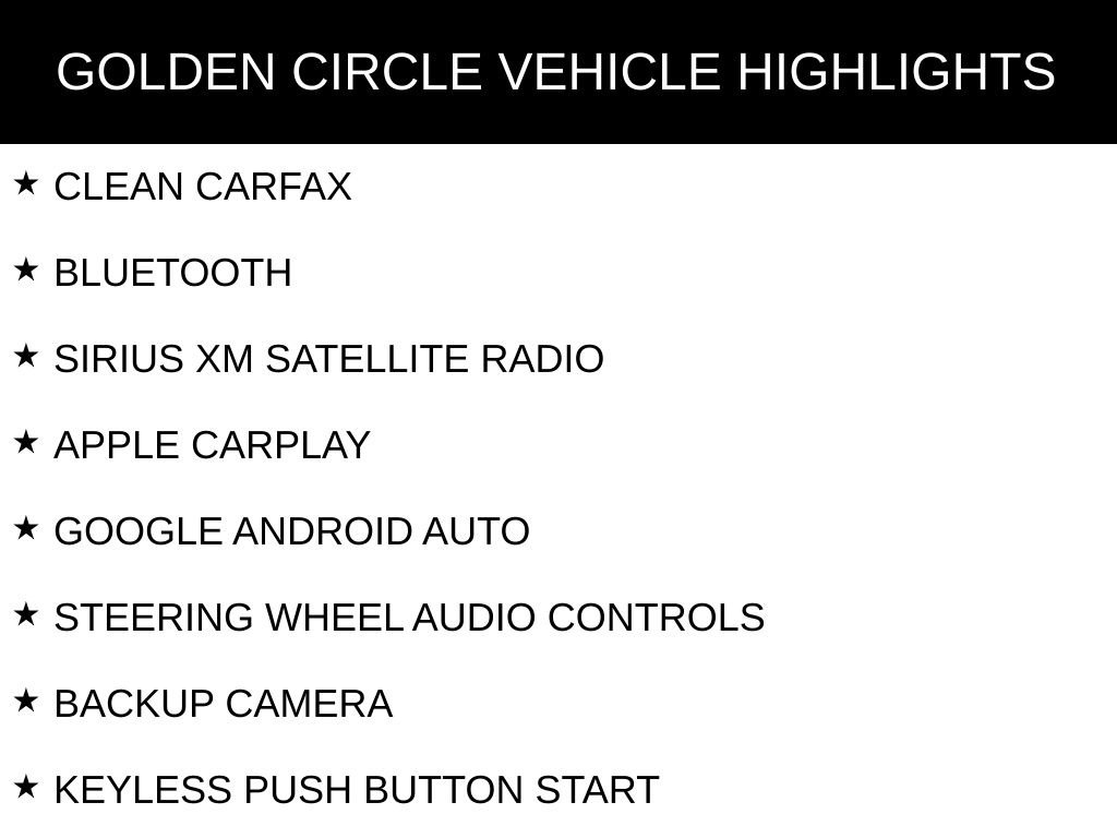 Used 2019 Buick Encore Preferred image 2