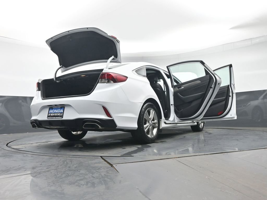 Used 2019 Hyundai Sonata Sport image 46