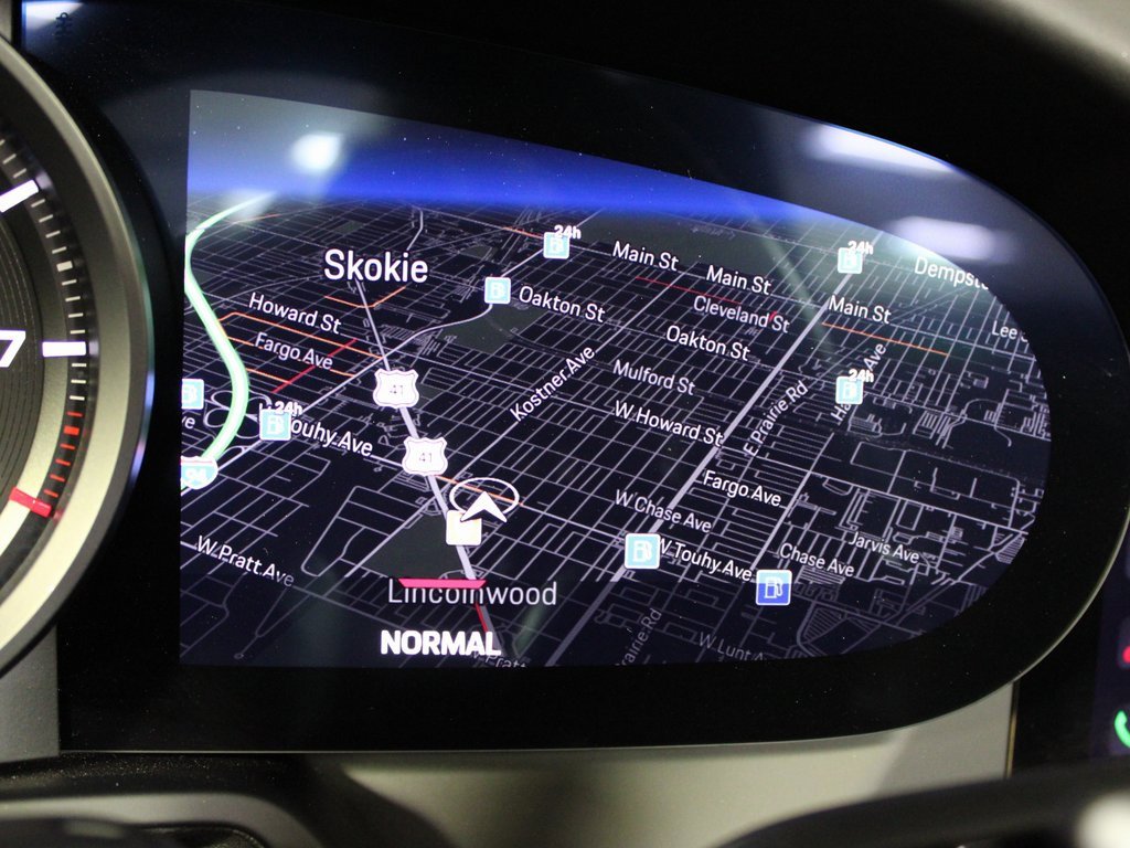 Used 2024 Porsche 911 Carrera GTS image 27