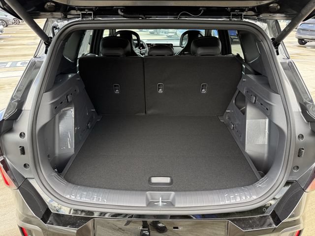 New 2027 Kia Seltos X-Line S w/ X-Line S Premium Package AWD/4WD image 5