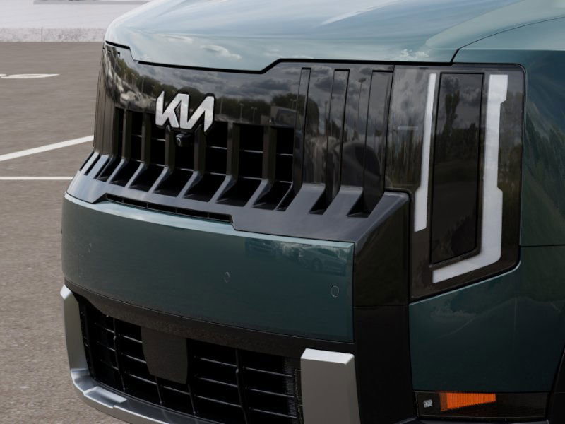 New 2027 Kia Telluride SX Prestige image 12