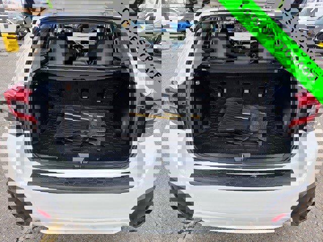 Used 2021 Subaru Crosstrek 2.5i Sport w/ Moonroof Package image 12