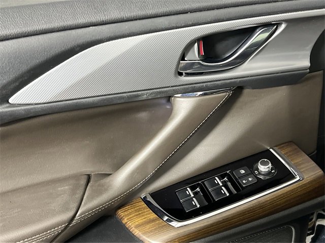 Certified 2022 MAZDA CX-9 Signature image 14