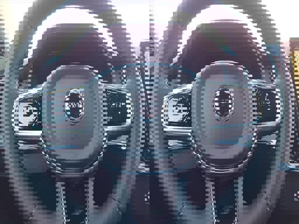 New 2026 Volvo XC90 T8 Ultra w/ Lounge Package image 22