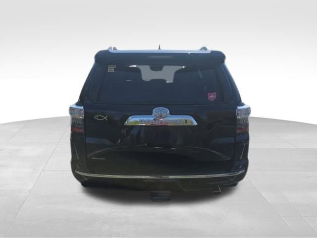 Used 2023 Toyota 4Runner Limited AWD/4WD image 6