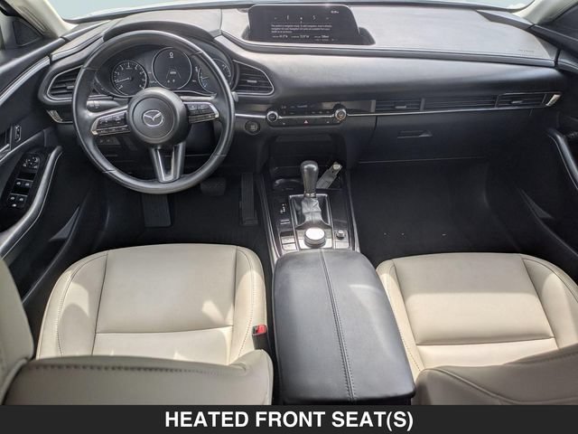Certified 2025 MAZDA CX-30 AWD 2.5 S w/ Preferred Package image 30