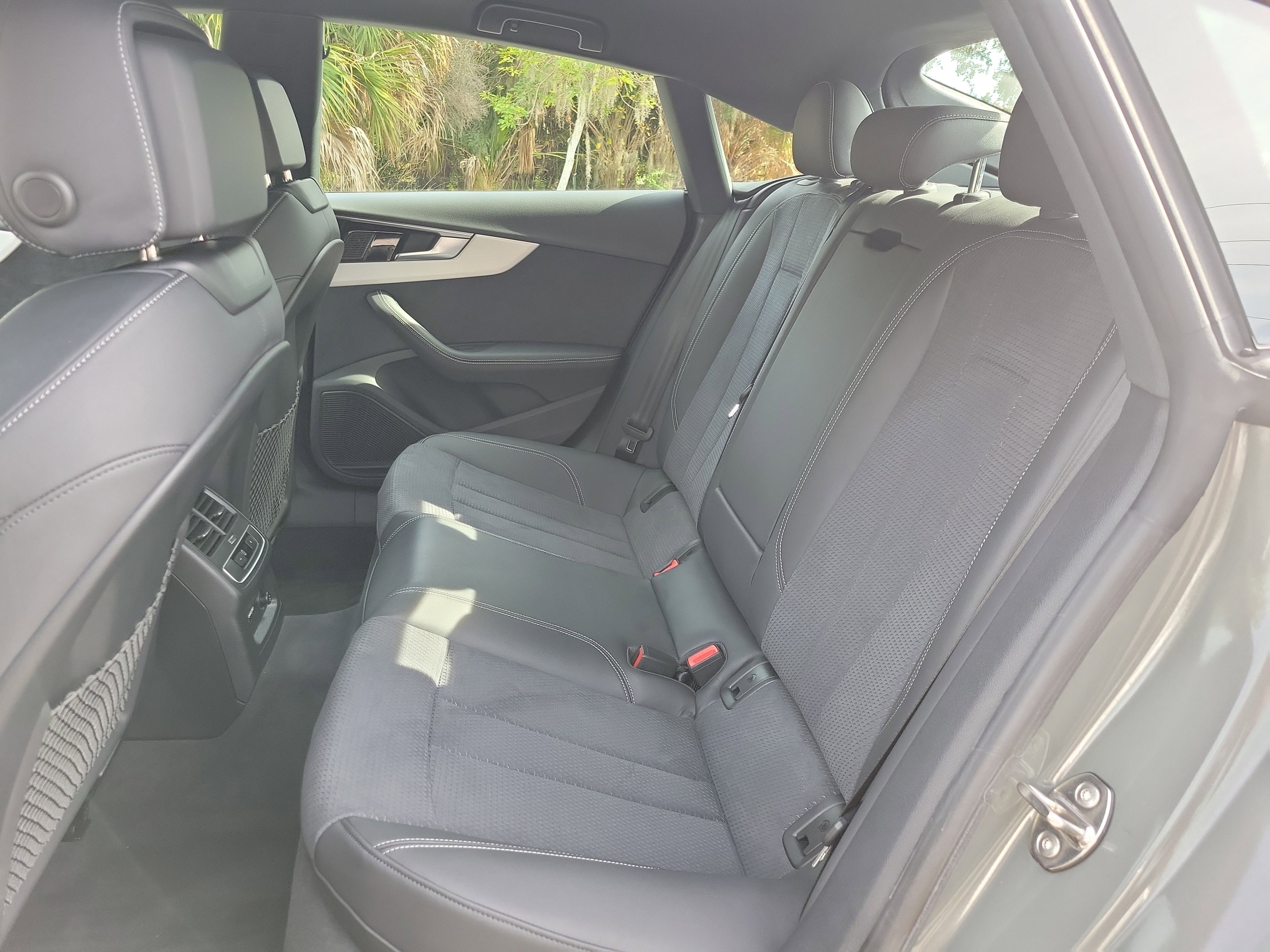 Certified 2023 Audi A5 2.0T Premium Plus w/ Premium Plus image 16