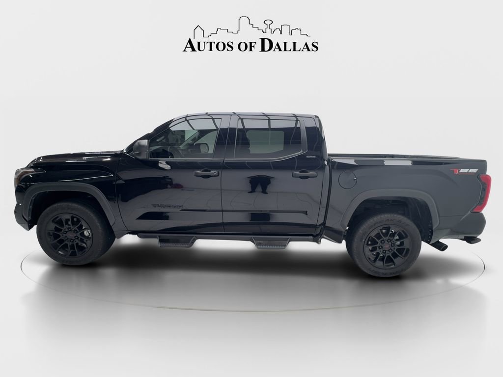 Used 2023 Toyota Tundra SR5 AWD/4WD image 5