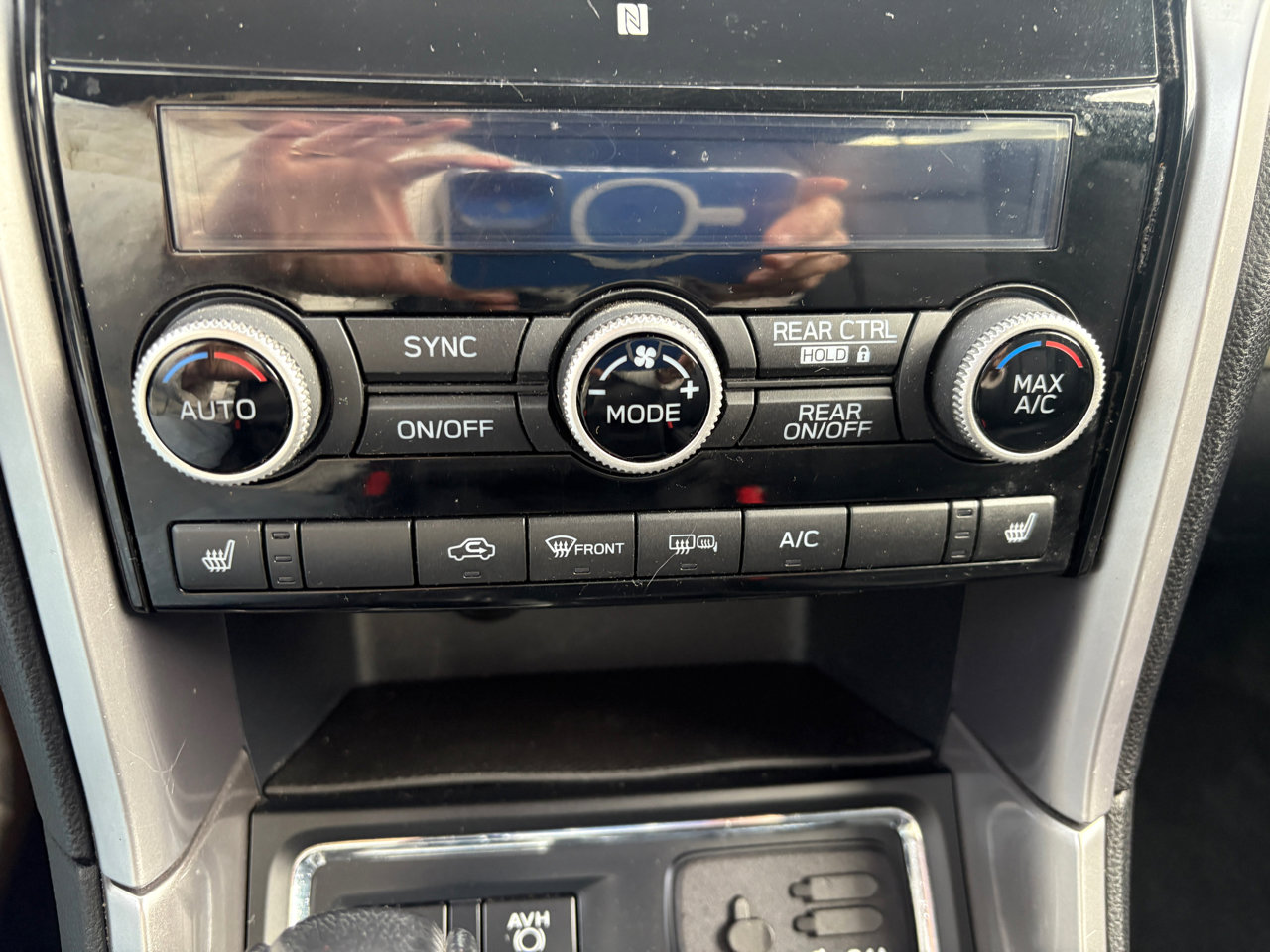 Used 2019 Subaru Ascent Limited image 15