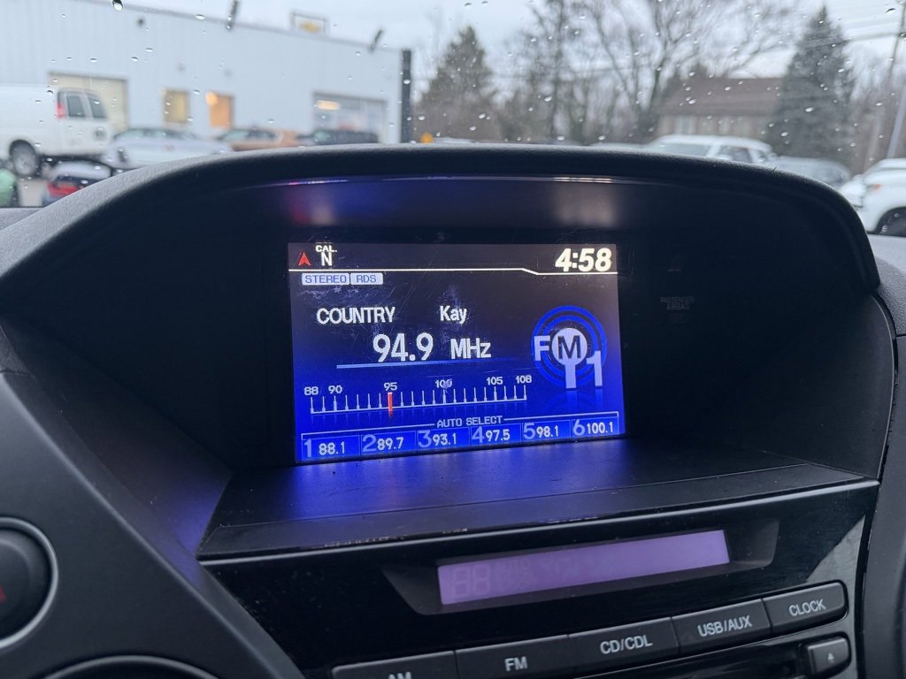 Used 2015 Honda Pilot EX image 45