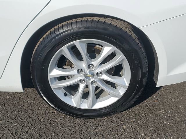 Certified 2017 Chevrolet Malibu LT image 31