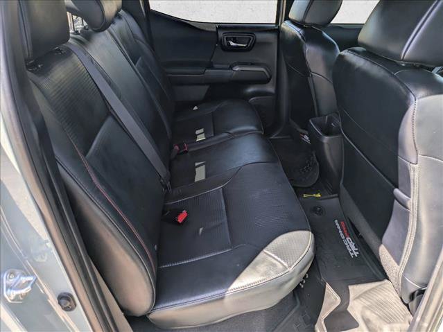 Used 2021 Toyota Tacoma TRD Pro AWD/4WD image 18