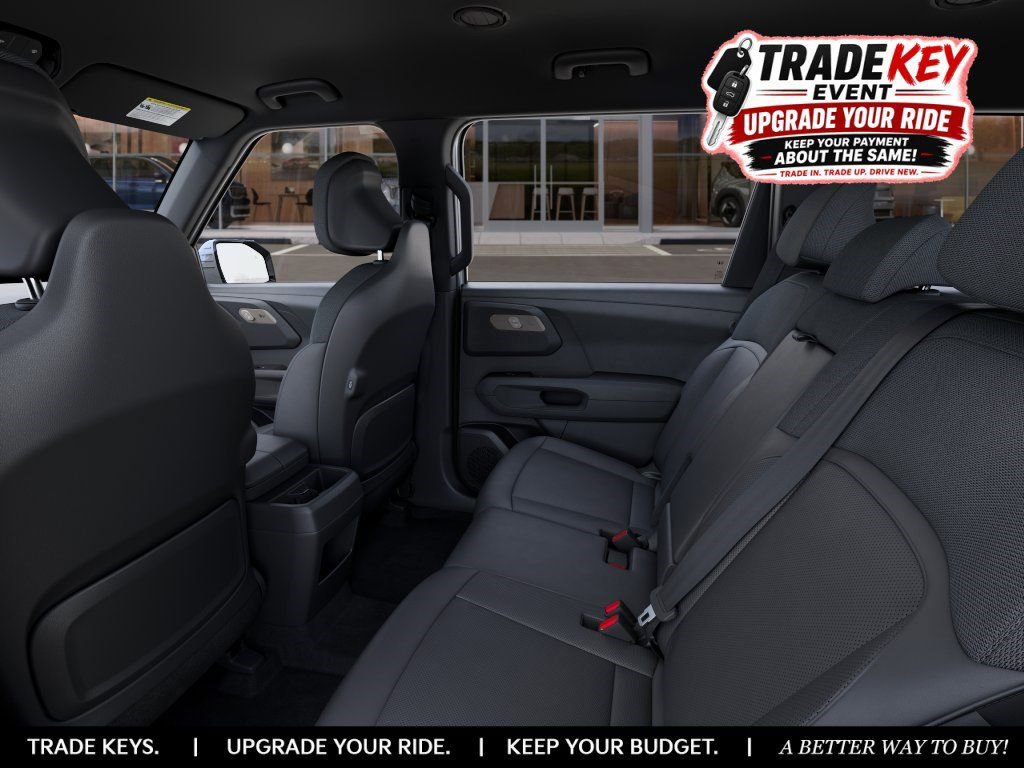 New 2027 Kia Telluride LX FWD image 18