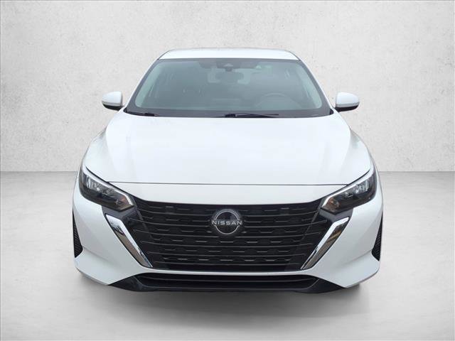 Used 2024 Nissan Sentra SV w/ All-Weather Package image 2