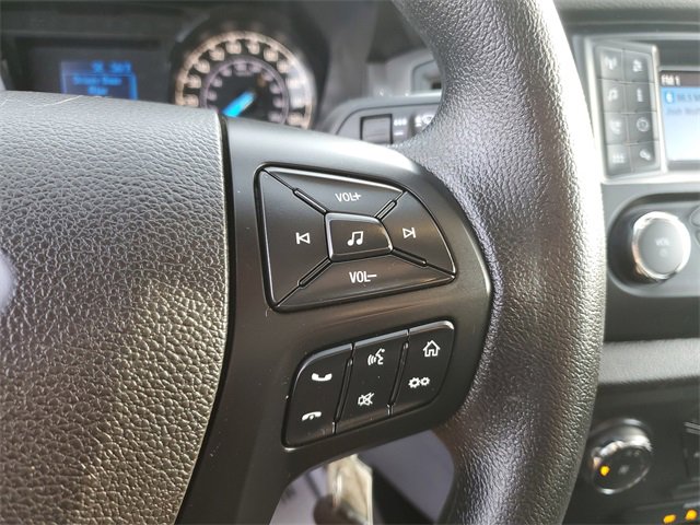 Used 2021 Ford Ranger XL w/ Equipment Group 101A High image 13