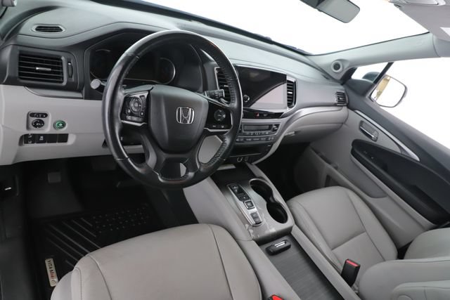 Used 2021 Honda Pilot Special Edition image 17