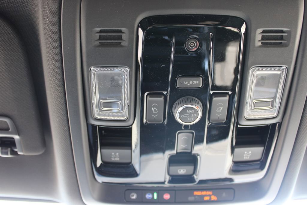 New 2026 Chevrolet Tahoe Premier w/ Sun And Tow Package AWD/4WD image 56