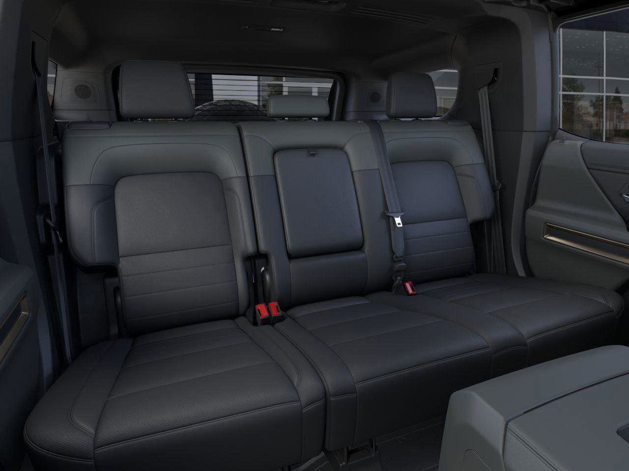 New 2025 GMC Hummer EV 3X image 17