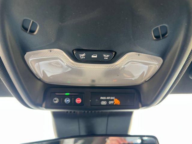 Used 2024 Chevrolet Colorado Trail Boss AWD/4WD image 26