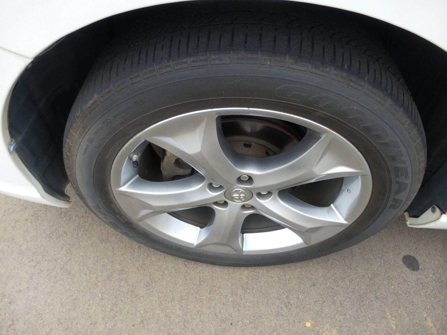 Used 2009 Toyota Venza image 17