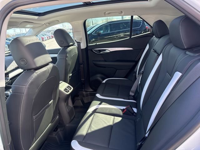 New 2026 Buick Envision Sport Touring image 20