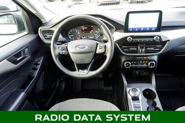 Used 2022 Ford Escape SE w/ Cold Weather Package image 8