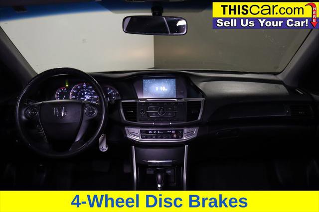 Used 2014 Honda Accord Sport image 15