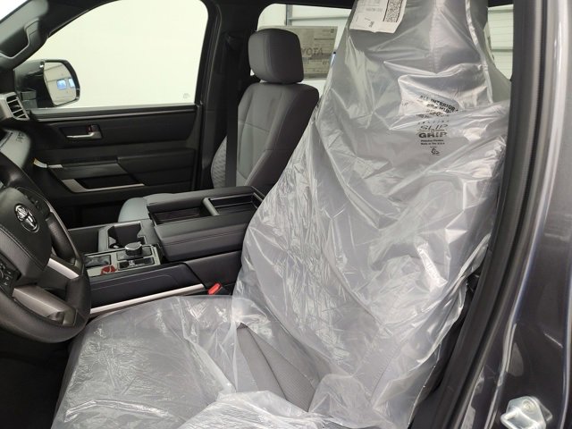 New 2025 Toyota Tundra SR5 image 48