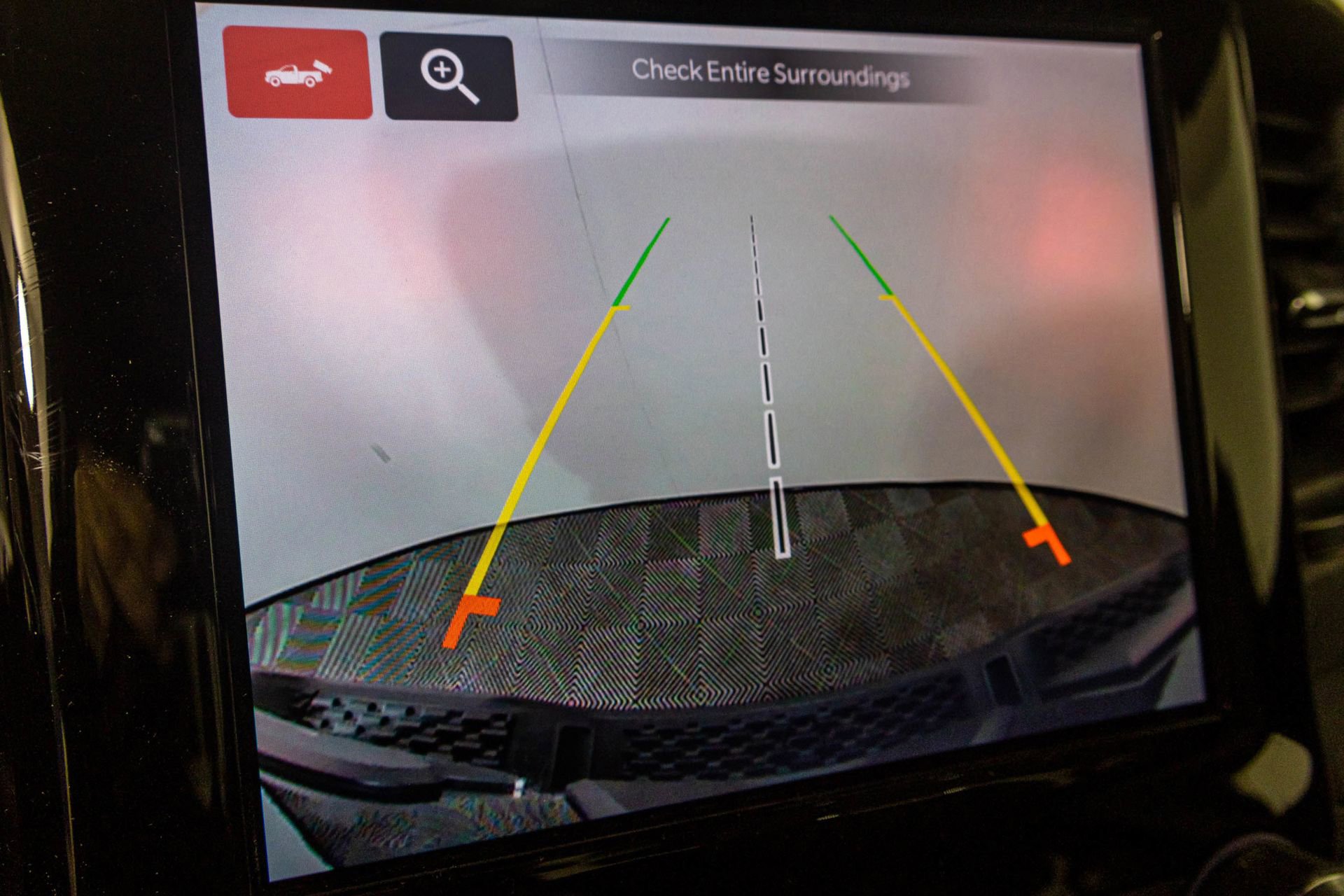 New 2026 RAM 1500 Classic Warlock image 5