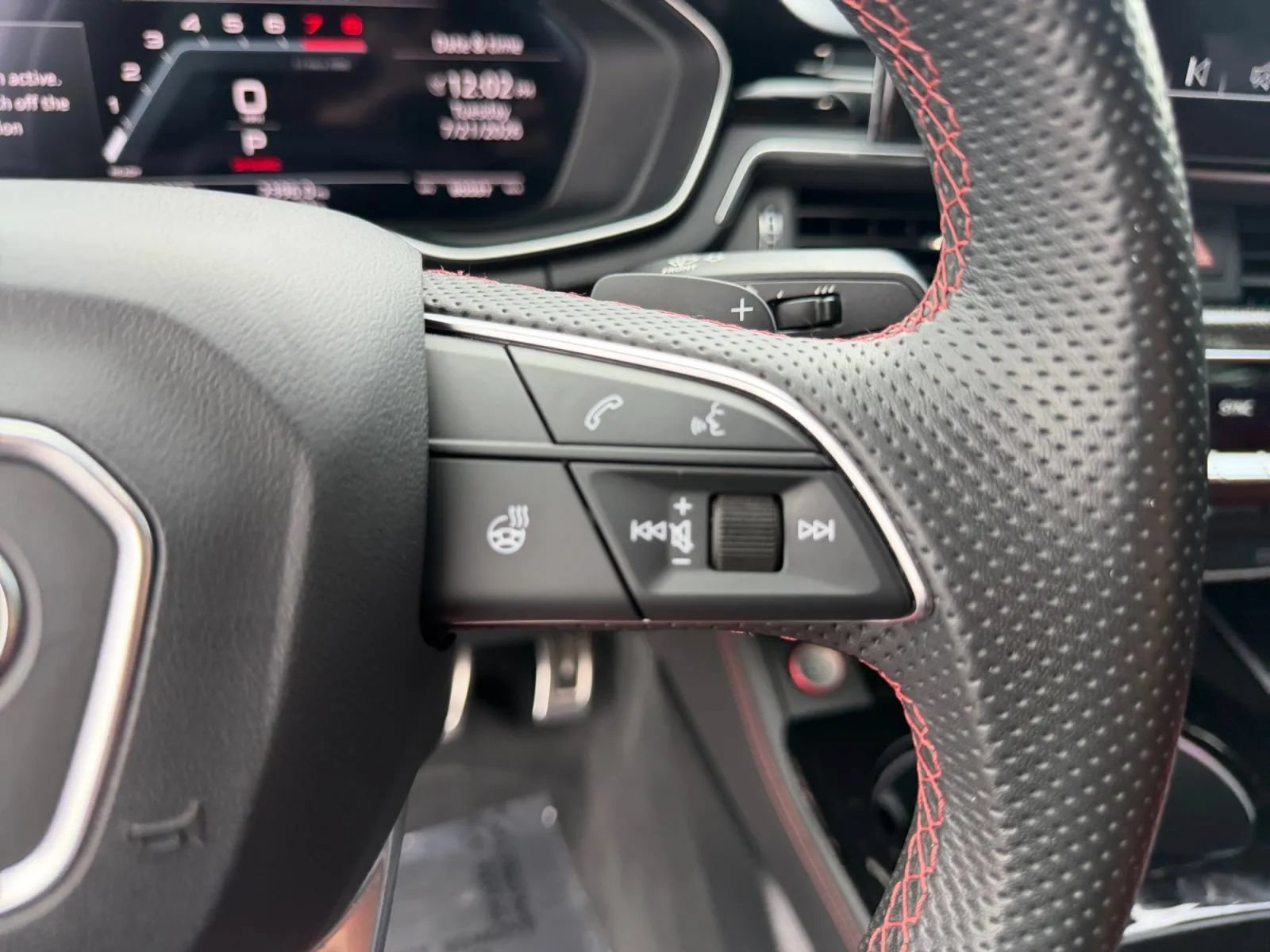 Used 2021 Audi S5 Prestige AWD/4WD image 21