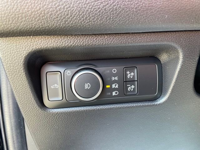 New 2025 Ford Ranger XLT w/ FX4 Off-Road Package image 16