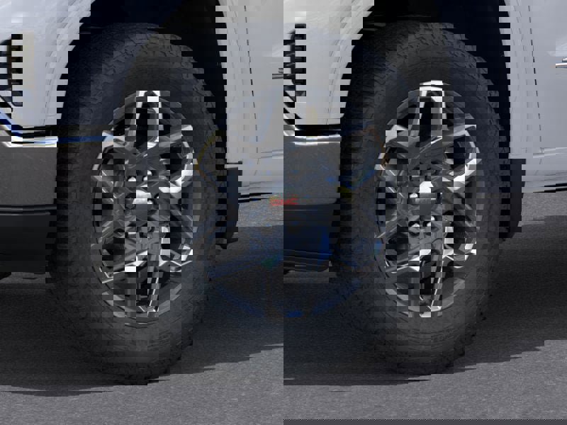 New 2026 GMC Sierra 1500 SLE image 10