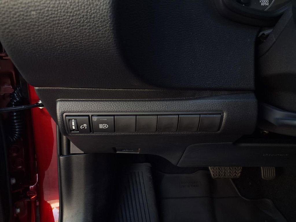 Certified 2025 Toyota Corolla LE w/ LE Premium Package image 14