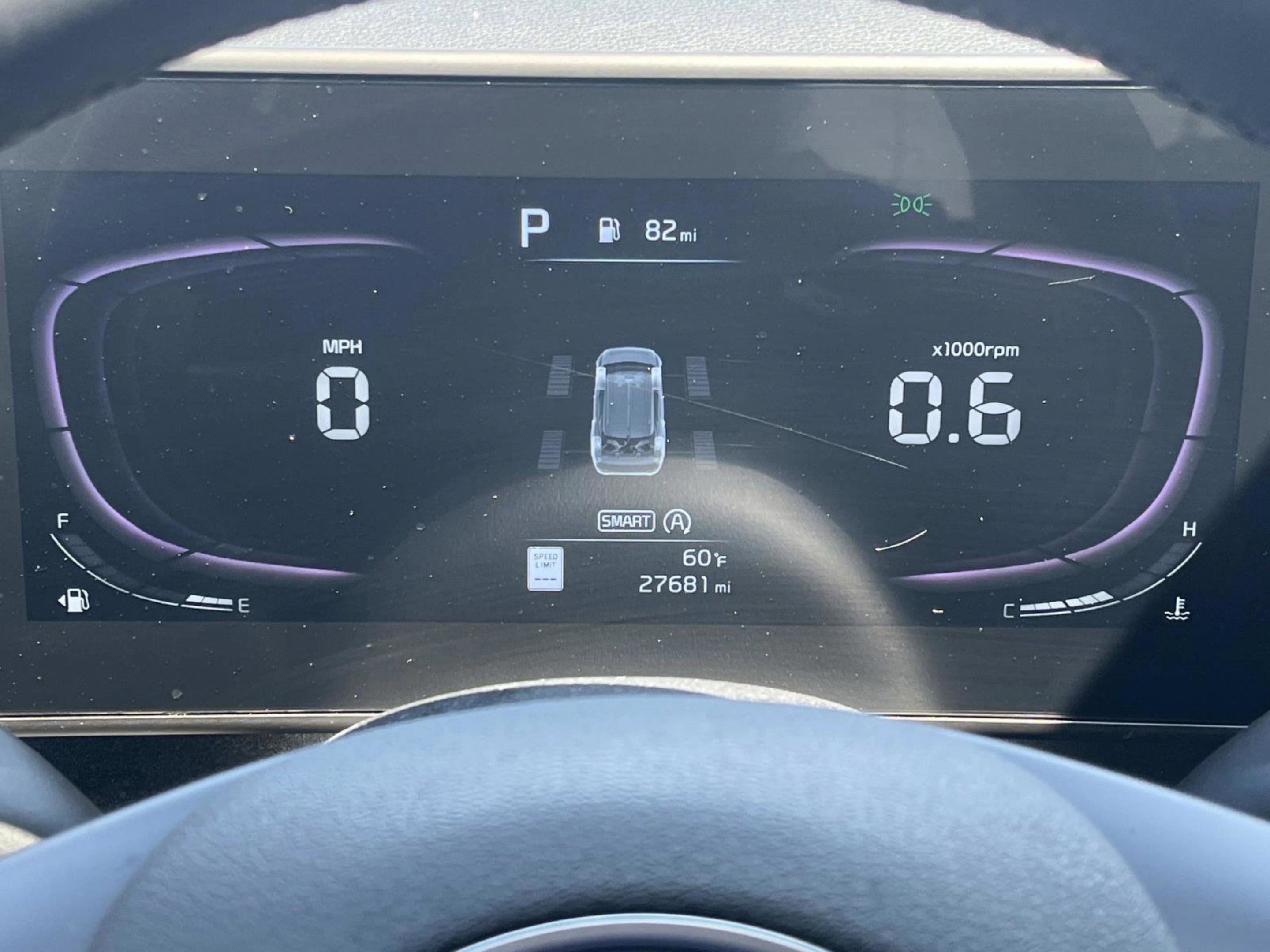 Used 2023 Kia Sportage X-Line w/ X-Line Premium Package image 41