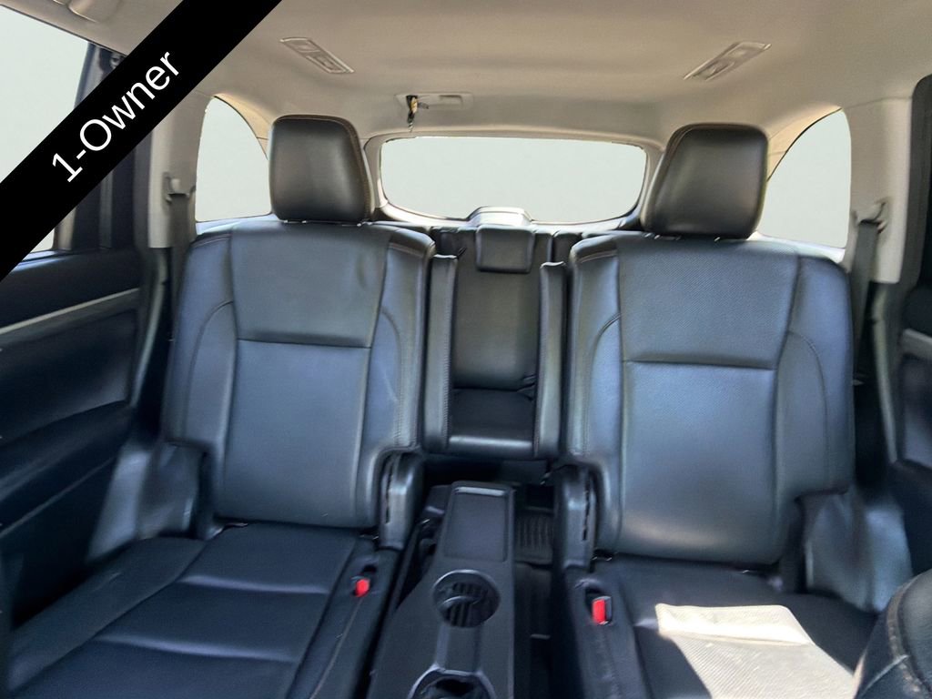 Used 2018 Toyota Highlander Limited FWD image 47
