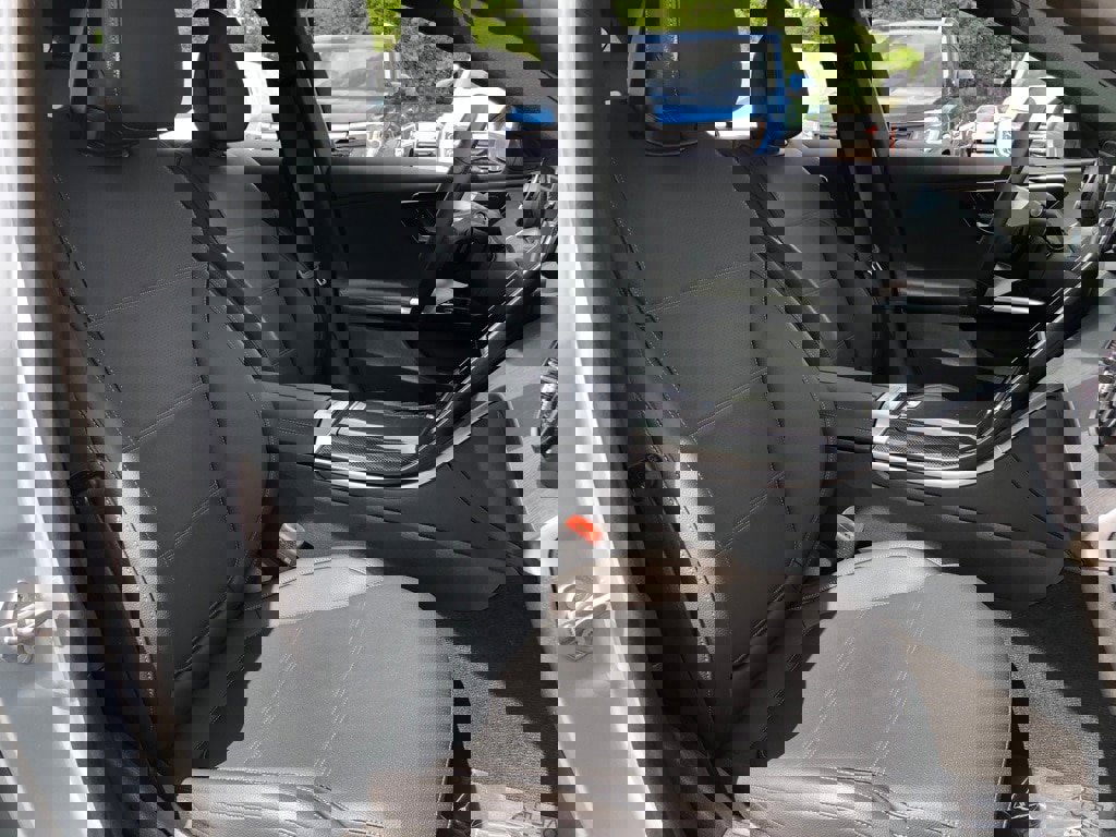 Certified 2023 Mercedes-Benz C 300 4MATIC Sedan image 33