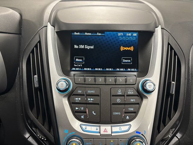 Used 2015 Chevrolet Equinox LT w/ Chrome Appearance Package image 35