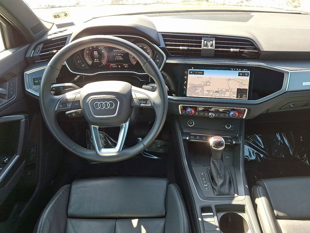 Certified 2023 Audi Q3 2.0T Premium Plus w/ Premium Plus Package image 12