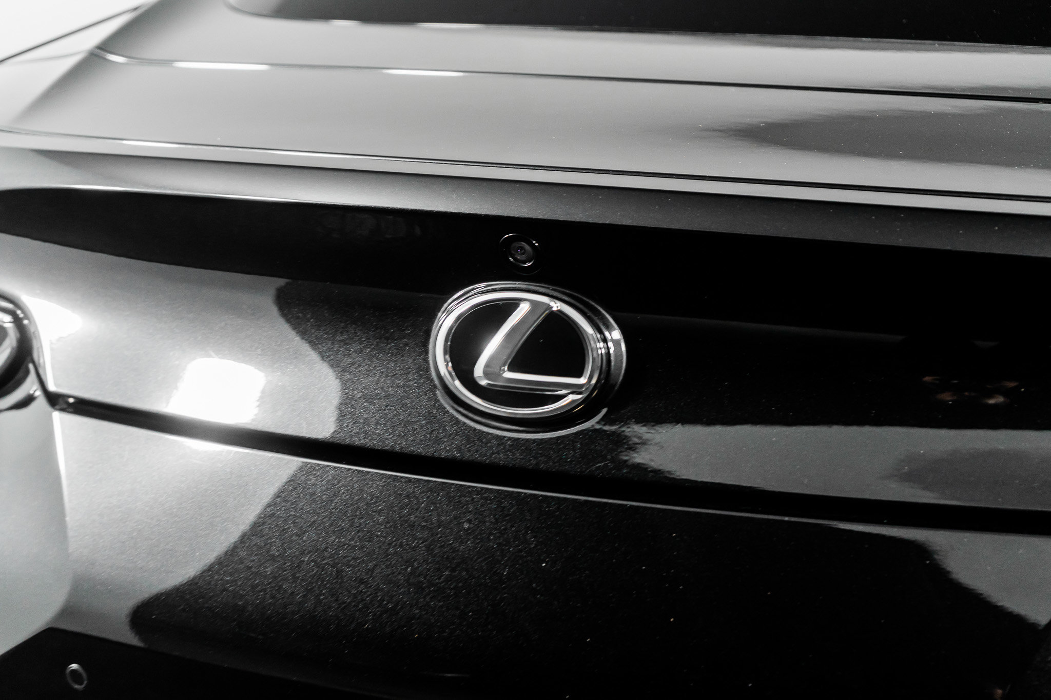 Used 2018 Lexus LC 500 Coupe image 14