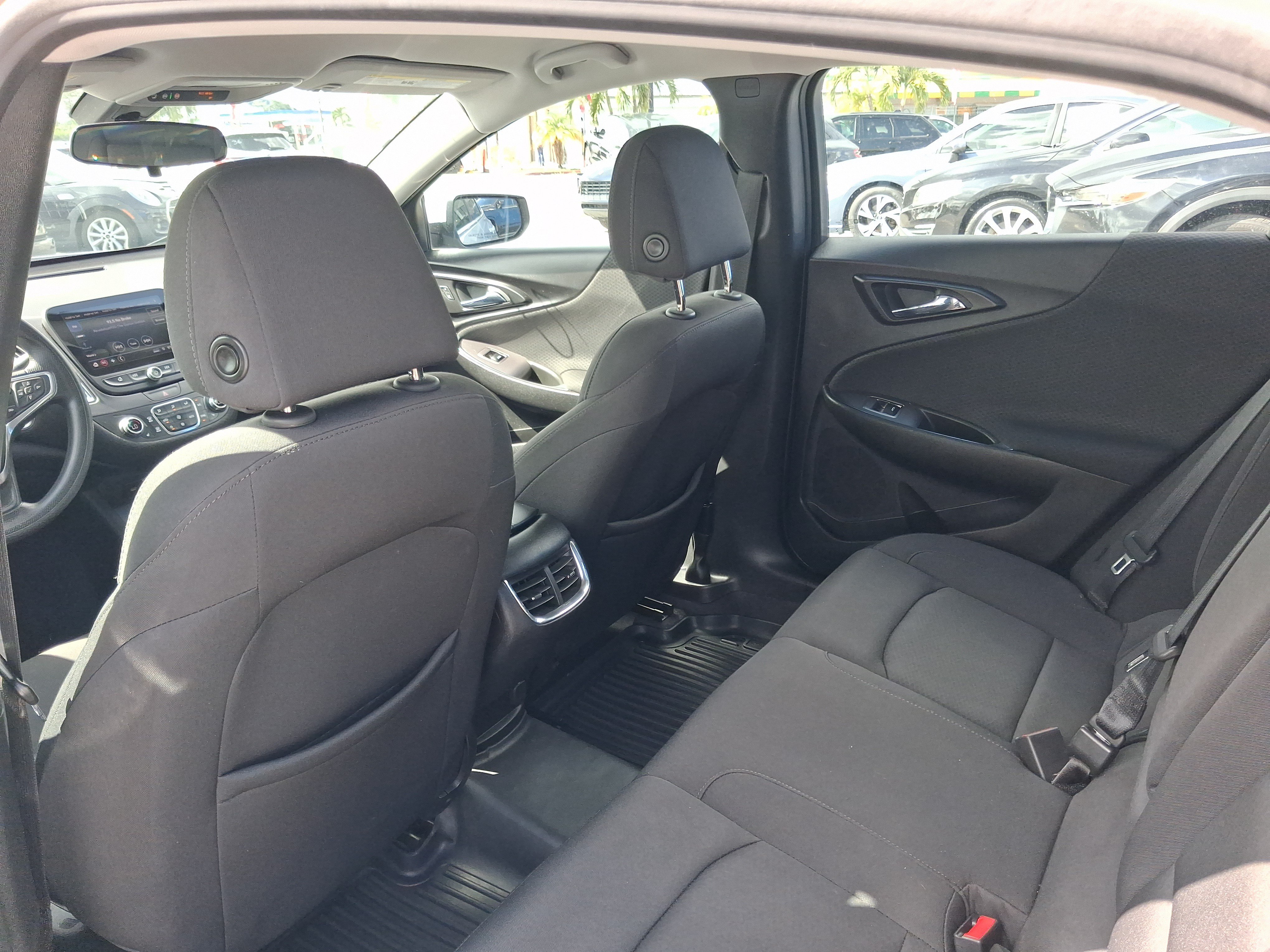 Used 2019 Chevrolet Malibu LT FWD image 20