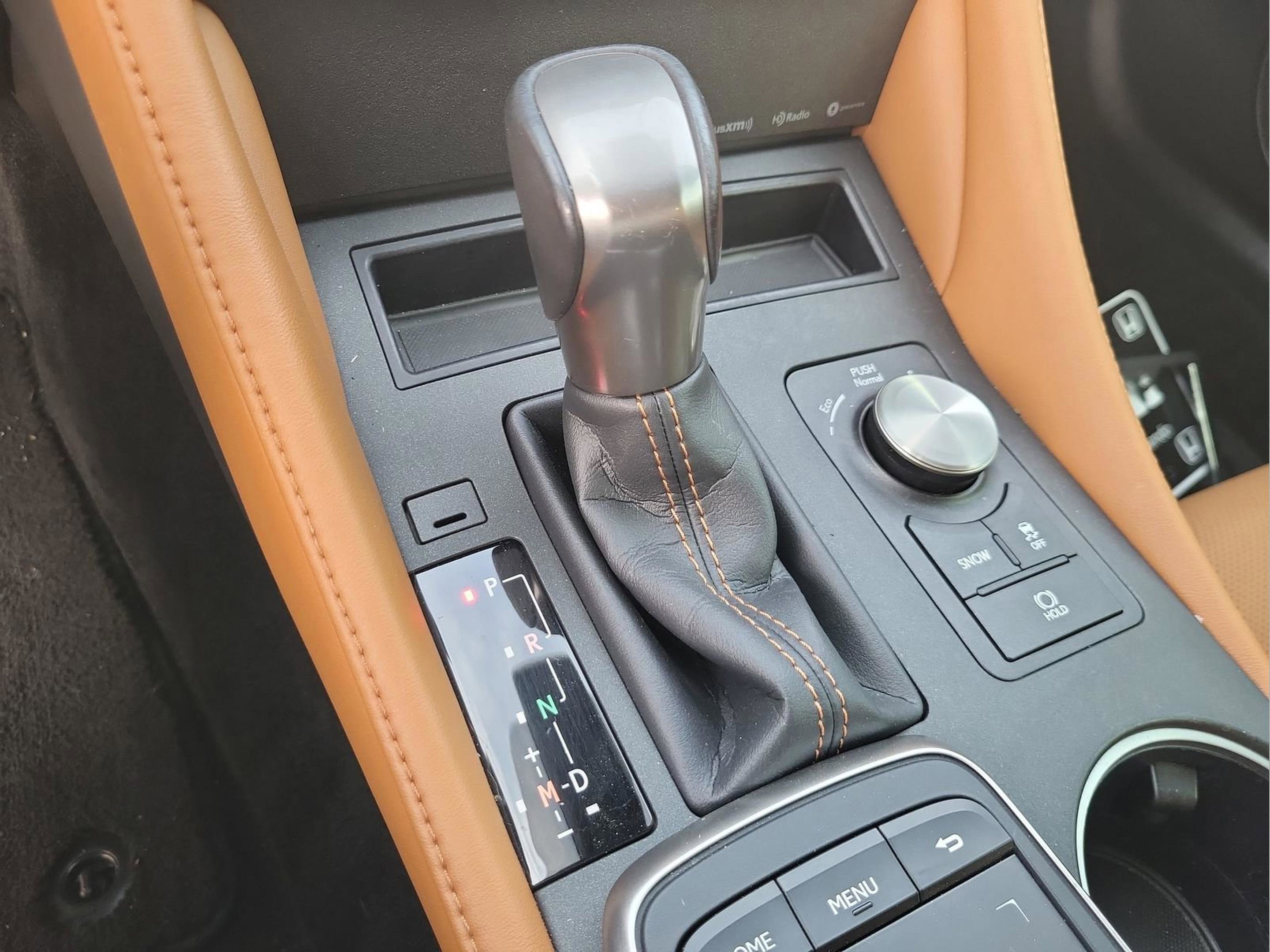 Used 2022 Lexus RC 300 w/ Accessory Package 2 image 16